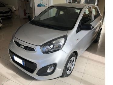 KIA Picanto 1.0 12V 5 porte Style