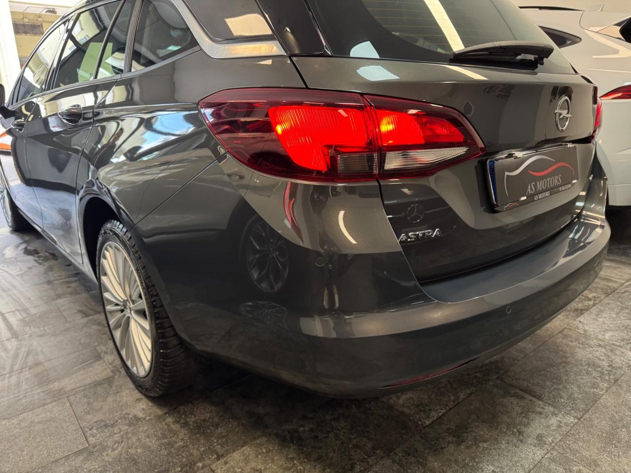 Opel Astra Sw 1.6 CDTi 110CV Innovation