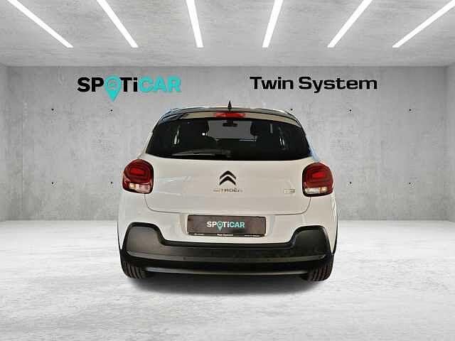 Citroen C3 BlueHDi 100 S&S C-Series