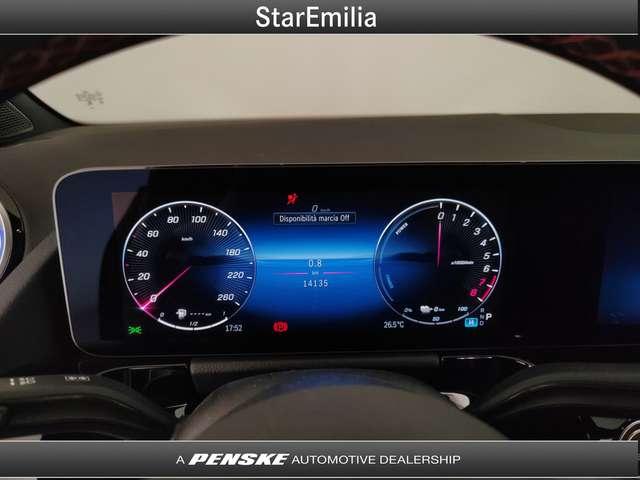 Mercedes-Benz GLA 250 GLA 250 e hybrid EQ AMG Line Advanced Plus