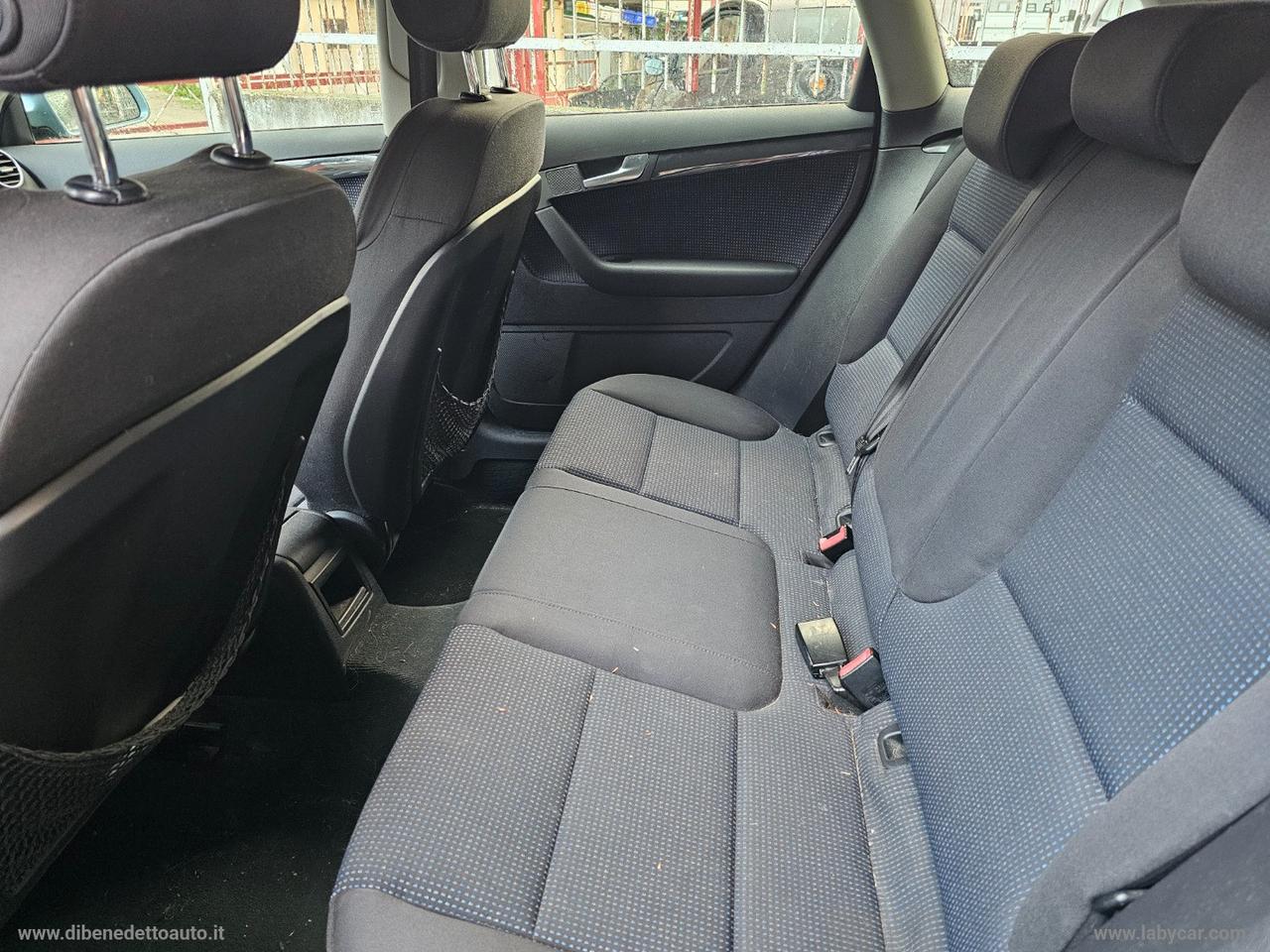 AUDI A3 SPB 1.9 TDI Ambition