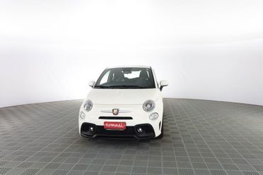 ABARTH 595 595 1.4 Turbo T-Jet 165 CV