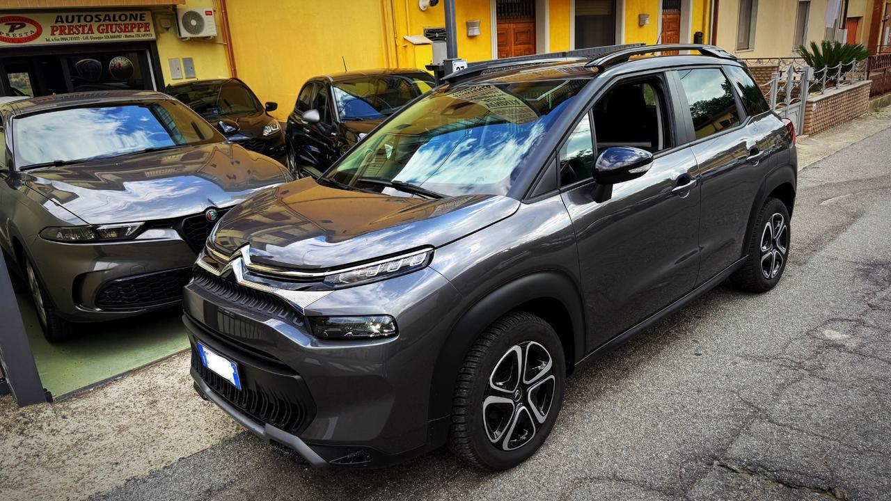 Citroen C3 Aircross 1.5 HDI Shine - 2023