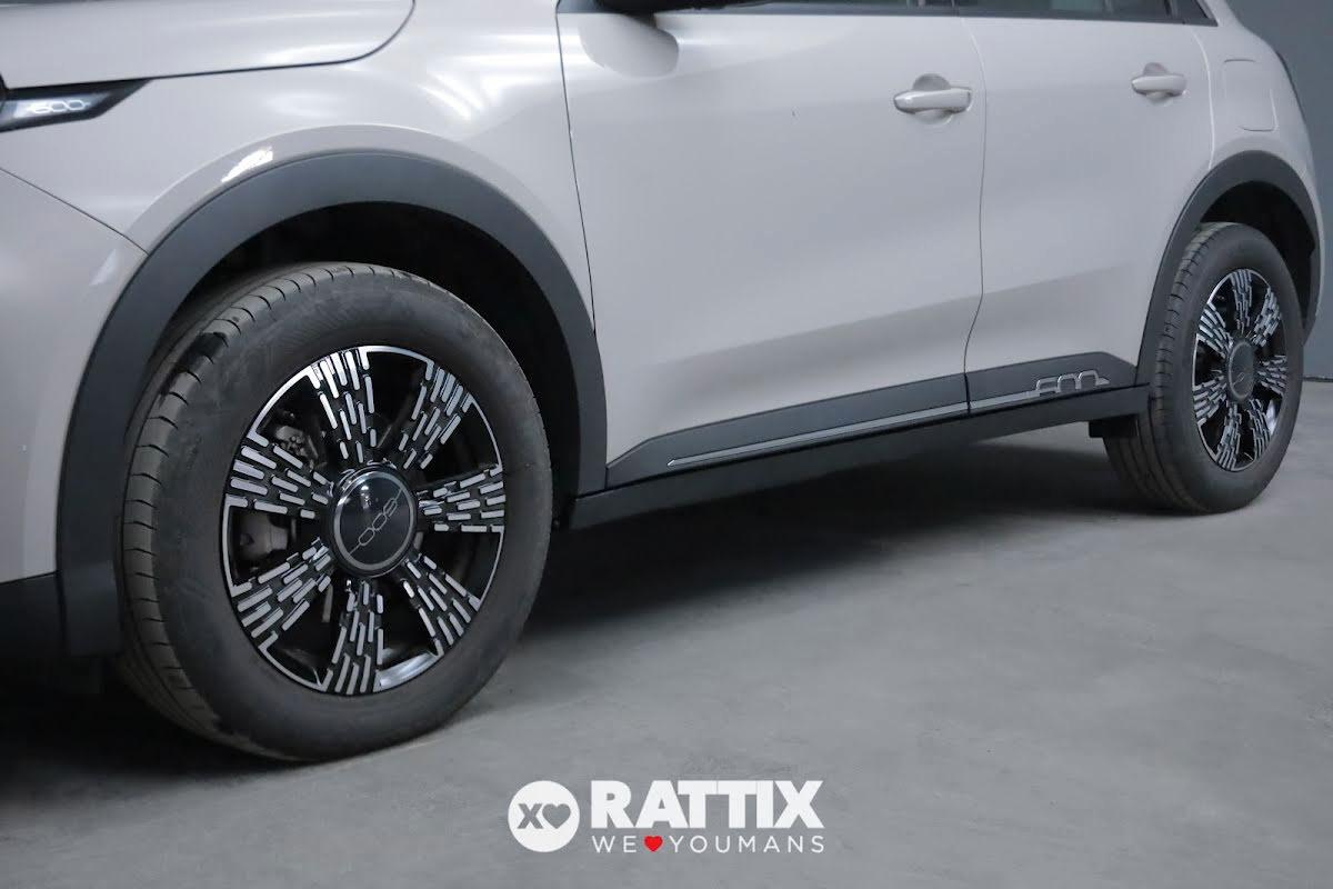 Fiat 600 1.2 hybrid 145CV Pop auto