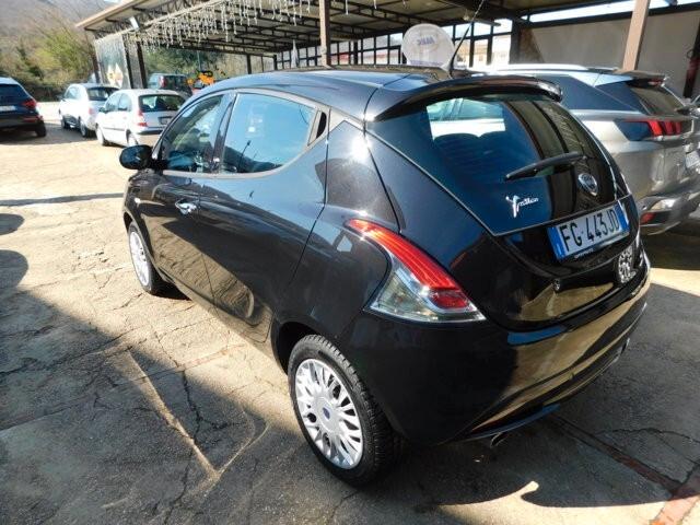 Lancia Ypsilon 1.3 MJT 16V 95 CV 5 porte S&S Platinum