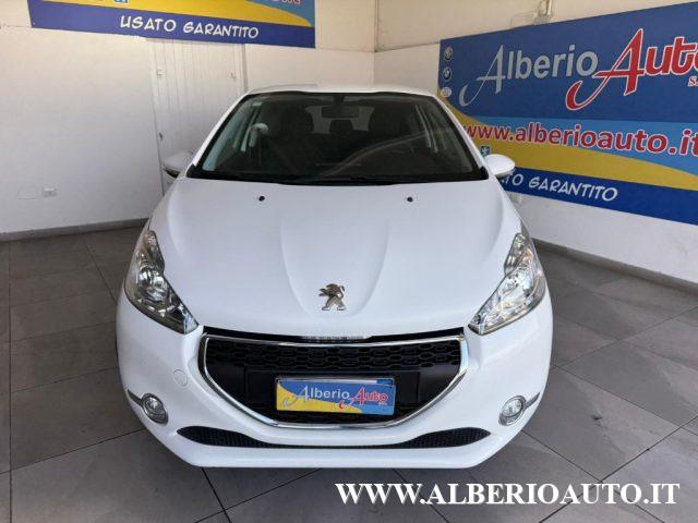 PEUGEOT 208 1.4 8V HDi 68CV 5p. Business