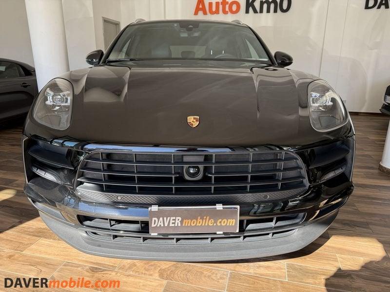 Porsche Macan Macan 2.0 245cv pdk