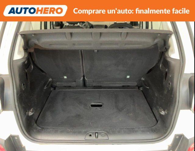 FIAT 500L 1.6 Multijet 120 CV Lounge