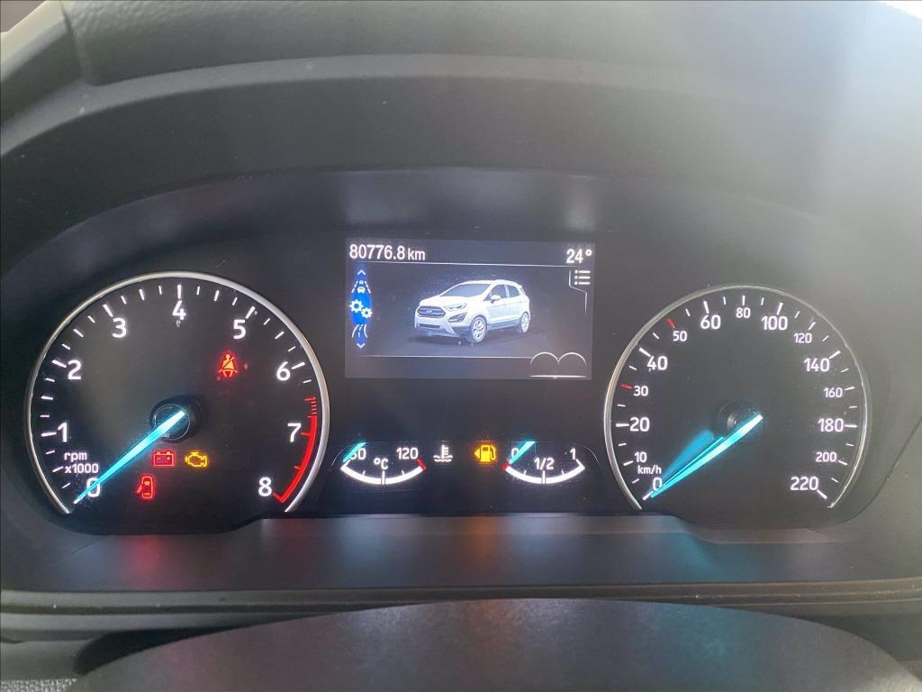FORD EcoSport 1.0 ecoboost Active s&s 125cv del 2023