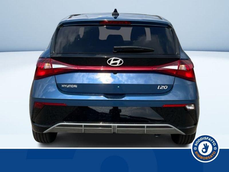 Hyundai i20 1.0 TGDI MT Connectline MY26