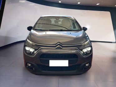 Citroën C3 III 2017 1.2 puretech Shine s&s 83cv my20