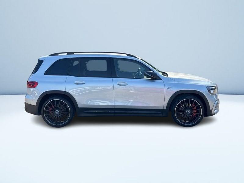 Mercedes-Benz Classe GLB GLB 35 AMG 4Matic AMG Line Advanced Plus
