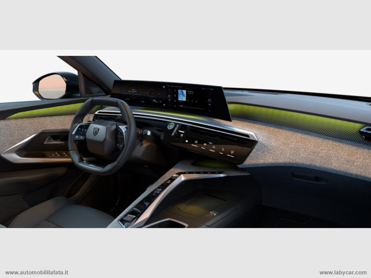 PEUGEOT 5008 Hybrid 145 e-DCS6 GT GT KM0