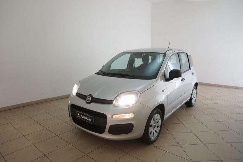 FIAT Panda 1.2 69cv S&S E6d-Temp Pop