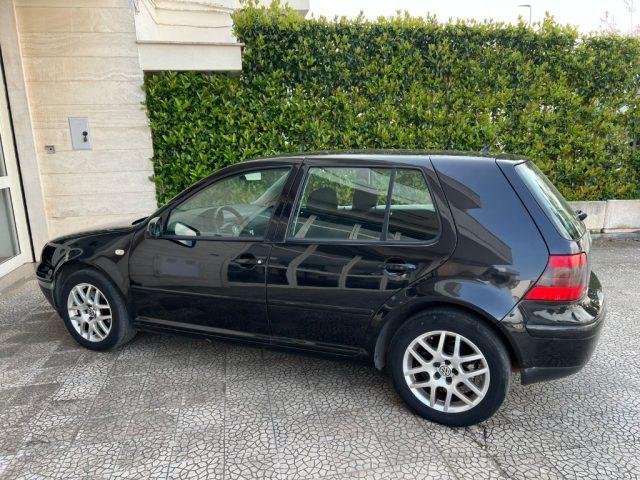 VOLKSWAGEN Golf 1.9 TDI/130 CV cat 5p. Highline