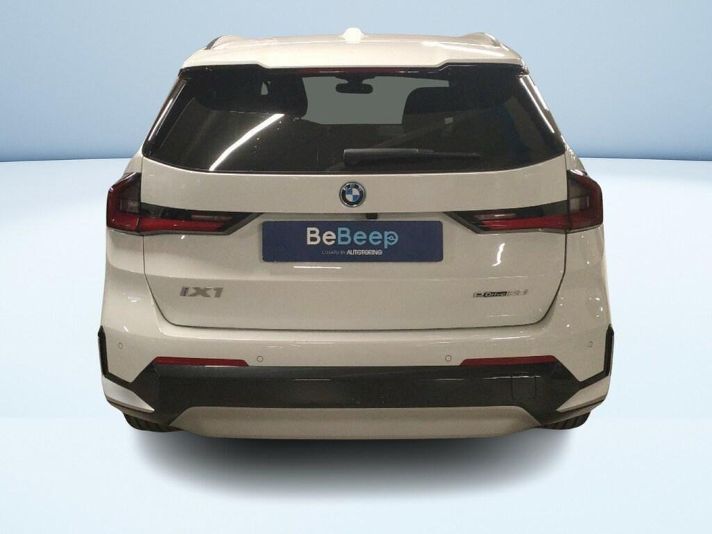 BMW iX1 20 X-Line eDrive