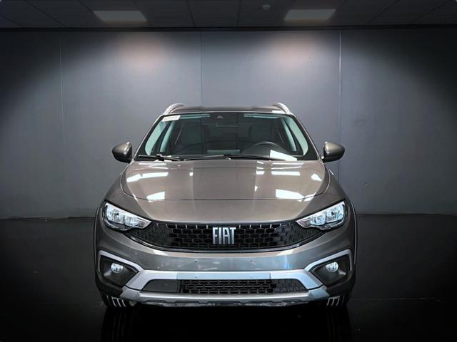 FIAT Tipo 1.6 Mjt 130CV 5 porte Cross