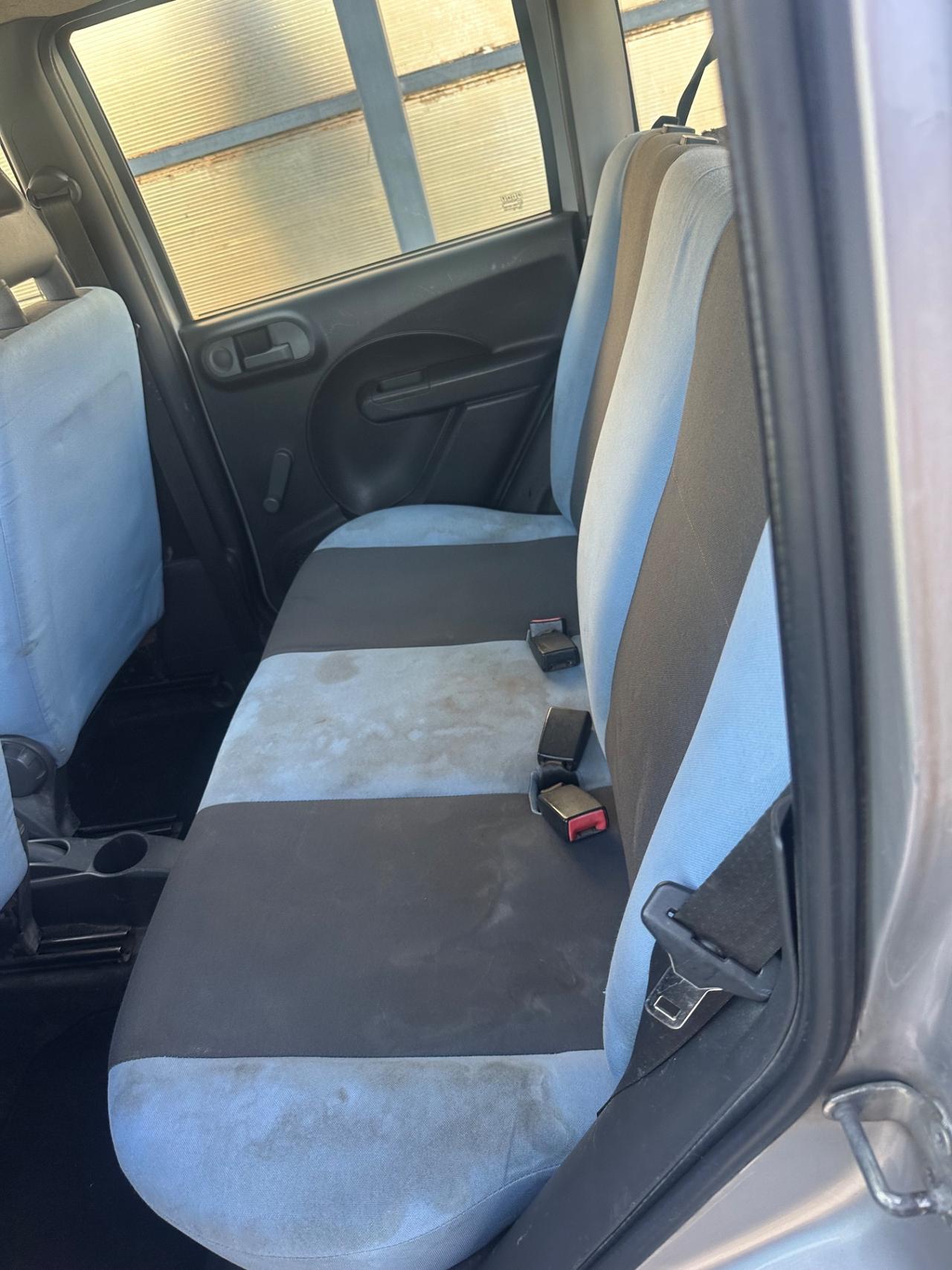 Fiat Panda 1.3 MJT 4x4