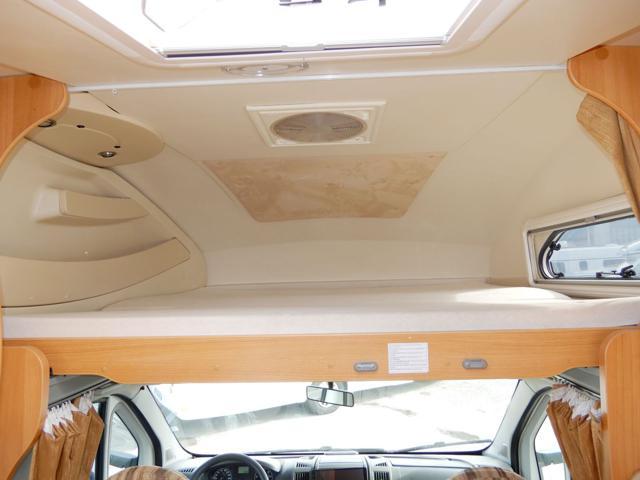 CHAUSSON WELCOME 58