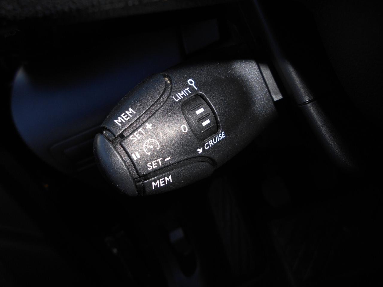 Citroen C3 Aircross BlueHDi 110 S&S Shine Pack