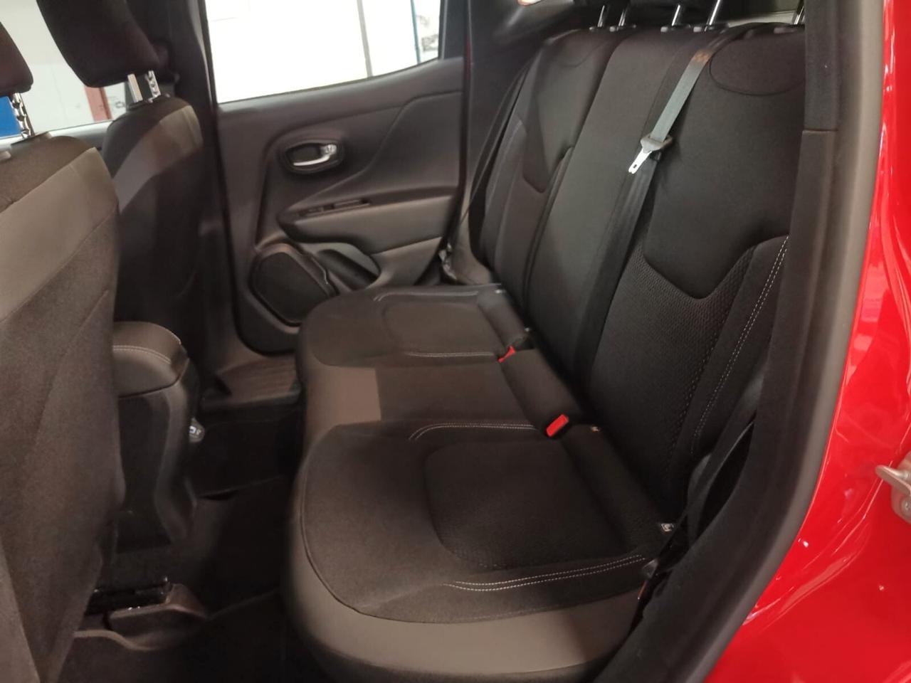 Jeep Renegade 1.6 Mjt 120 CV Limited 12/2019