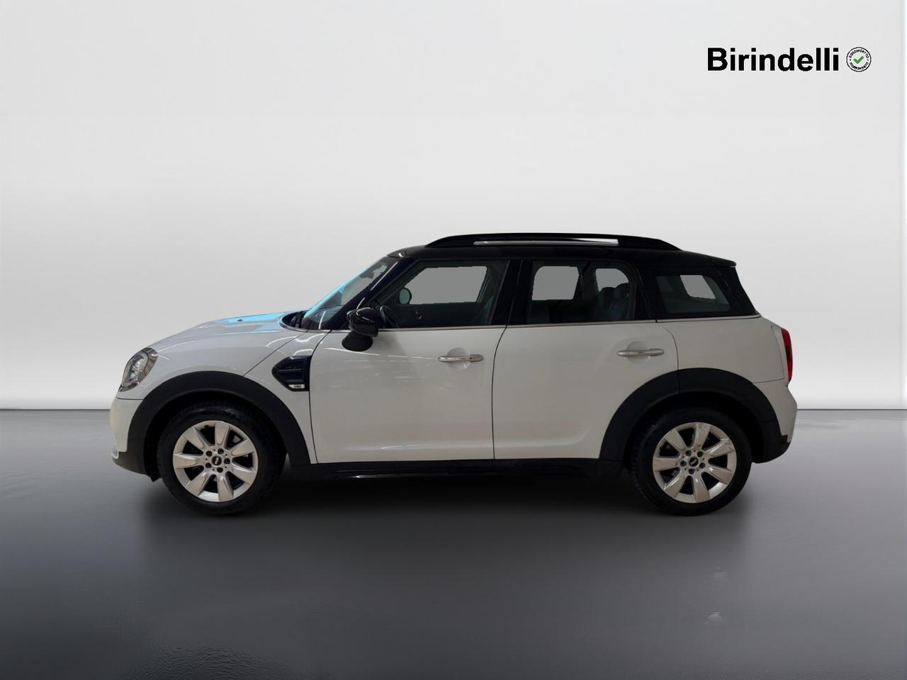 MINI Mini Countrym.(F60) - Mini 2.0 Cooper D Business Countryman Automatica