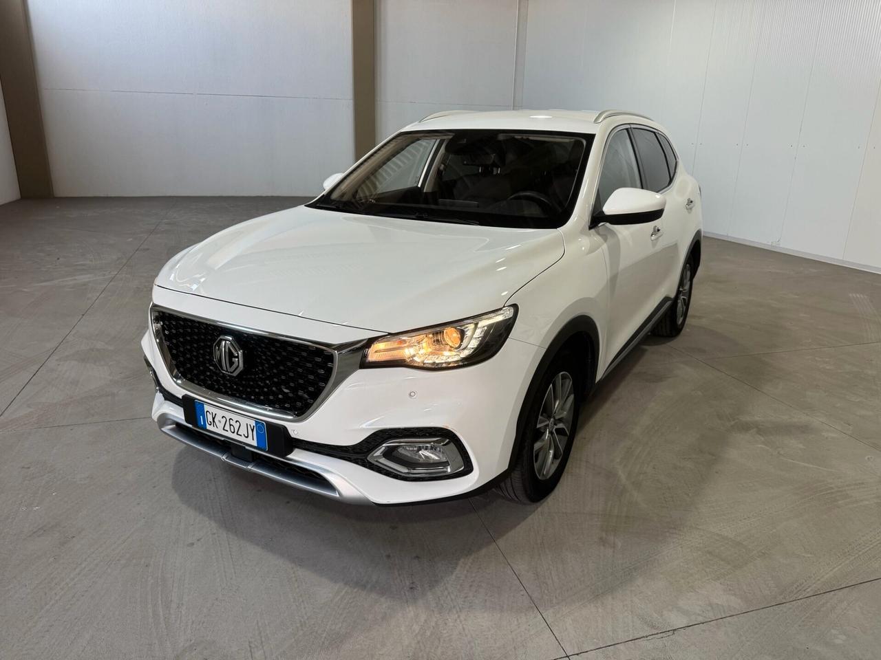 Mg HS 1.5T-GDI BENZINA Luxury 2023 - PARI AL NUOVO