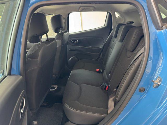 RENAULT Clio 1.5 dCi 8V 75CV 5 porte Wave