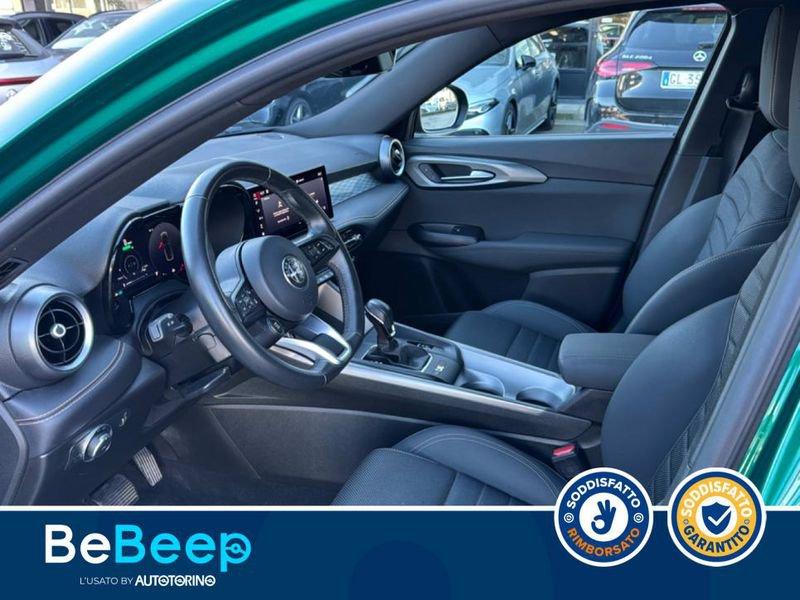 Alfa Romeo Tonale 1.5 HYBRID TI 160CV TCT7