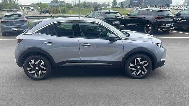 Opel Mokka 1.2 Benzina 100cv ELEGANCE KM ZERO