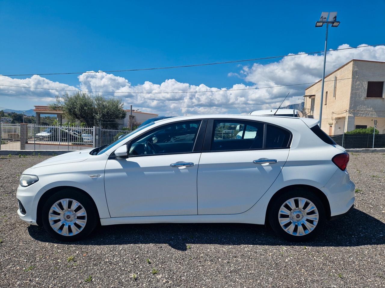 FIAT TIPO 5 PORTE