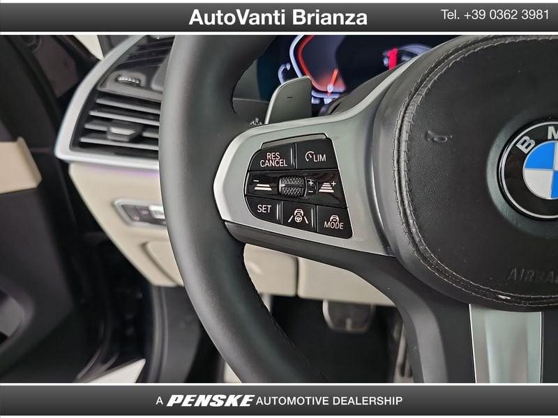 BMW X5 xDrive40d 48V Msport