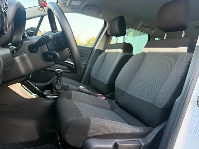 Citroen C3 Aircross 1.5 BlueHDi 110 S&S You 2024