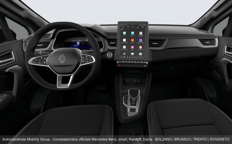 Renault Symbioz 1.6 145 CV FULL HYBRID E-TECH ICONIC