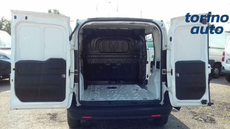 FIAT Doblò CARGO CH1 3 POSTI 1.6Mjet 105cv