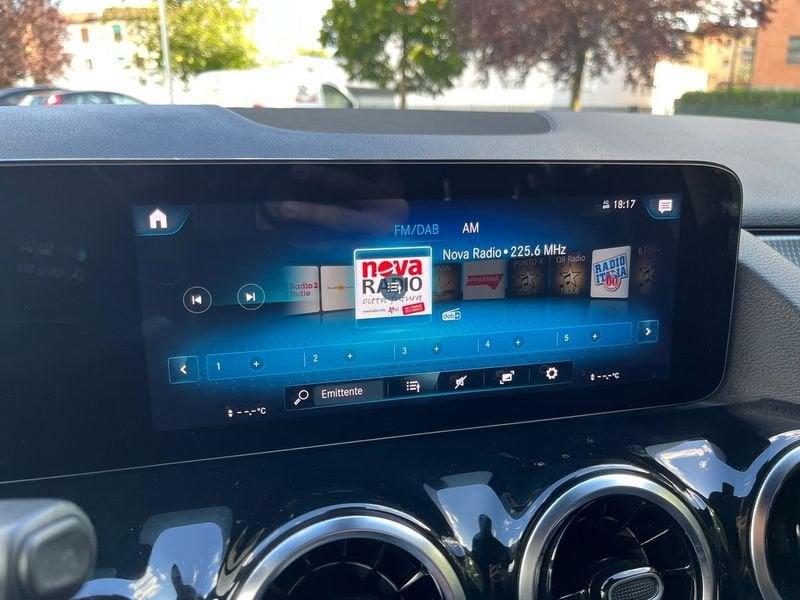 Mercedes-Benz GLA 250 e phev (eq-power) Sport Plus auto