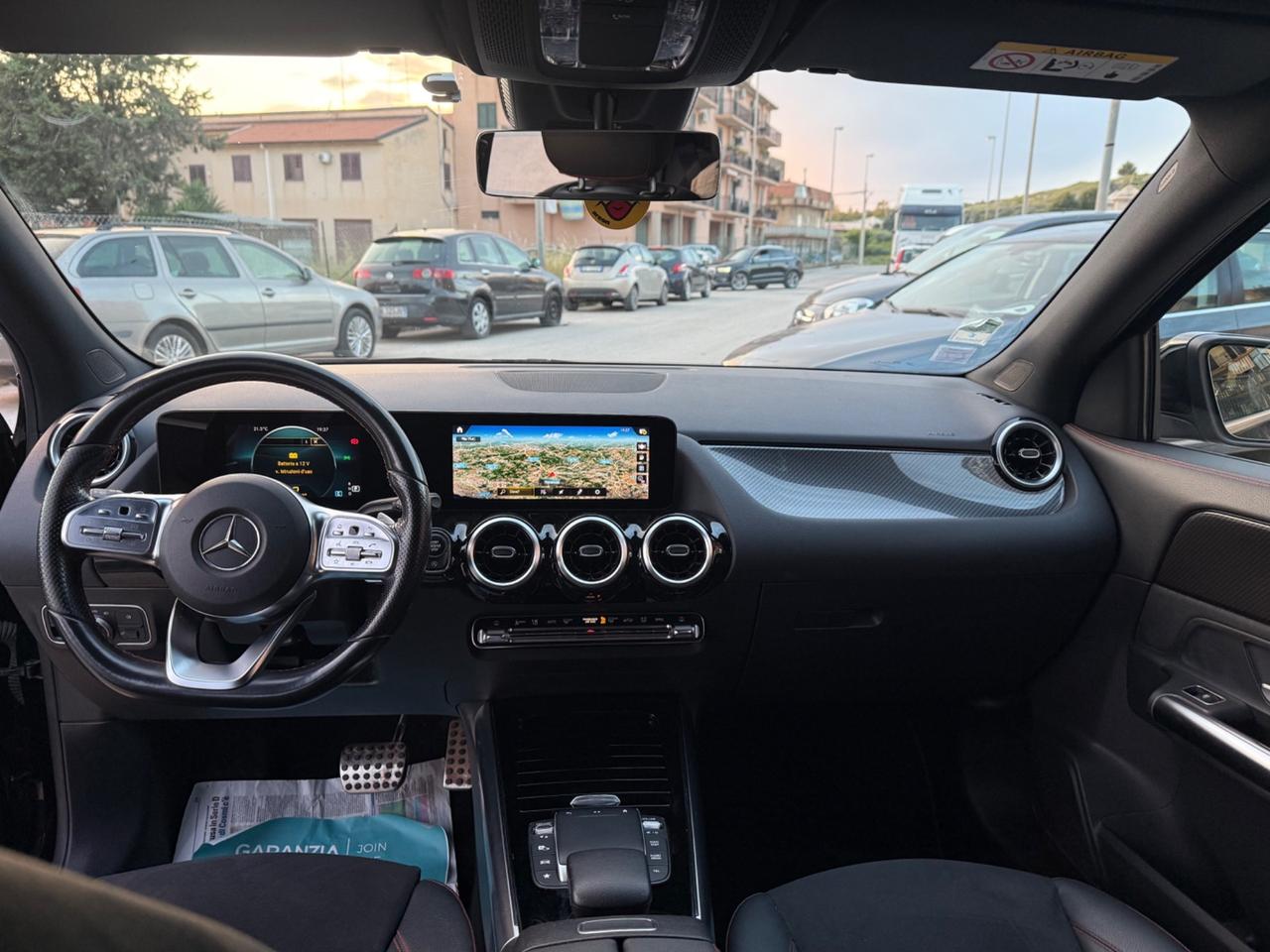 Mercedes-benz GLA 200 d Automatic Premium 11/2021