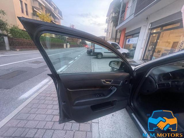 AUDI A6 2.0 TDI S.Line