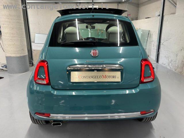 FIAT 500 1.2 EasyPower Anniversario
