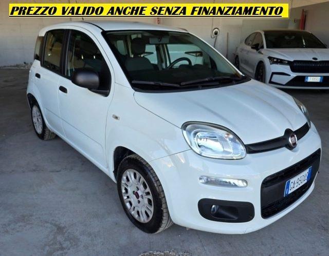 FIAT Panda 1.2 EasyPower Easy