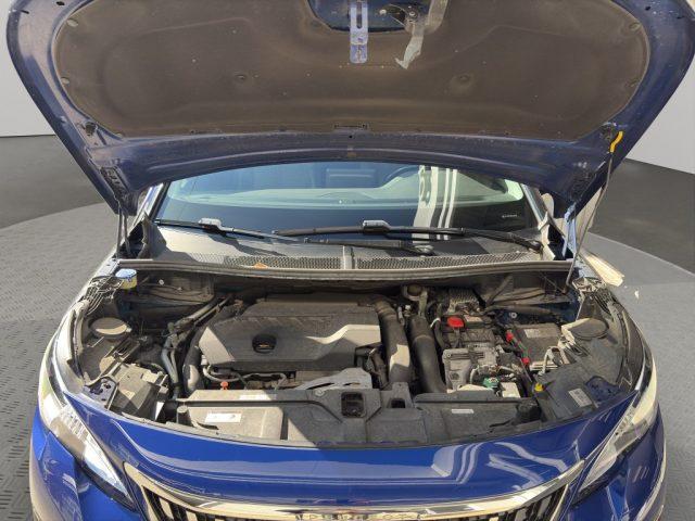 PEUGEOT 3008 1.6 Hybrid Phev 225cv e-EAT8 Allure