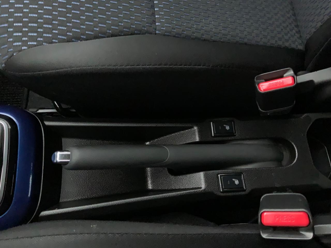Suzuki Ignis 1.2 Hybrid 4WD All Grip Top