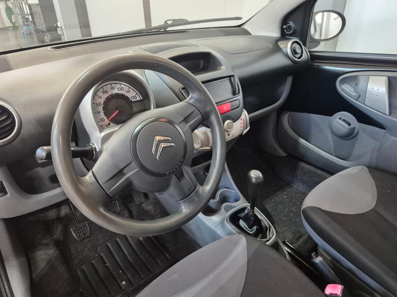 Citroen C1 1.0 5 porte 110 000KM