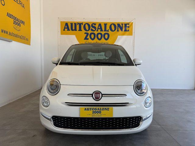 FIAT 500 1.0 Hybrid Dolcevita PREZZO REALE / NEOPATENTATI