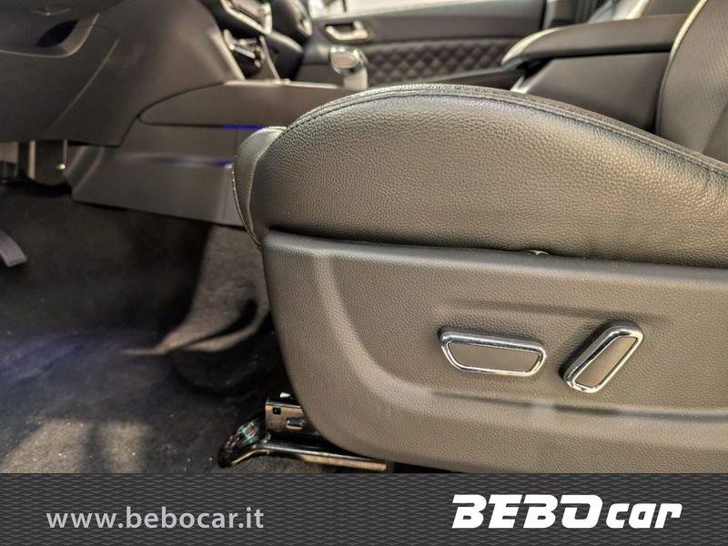 Foton Tunland G7 2.0 TDI Doppia Cabina 4WD AT8