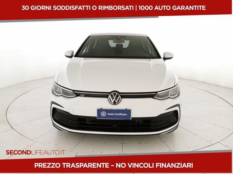 Volkswagen Golf 1.5 etsi evo R-Line 130cv dsg