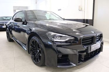 BMW M2 M2 "GARANZIA UFFICIALE BMW"