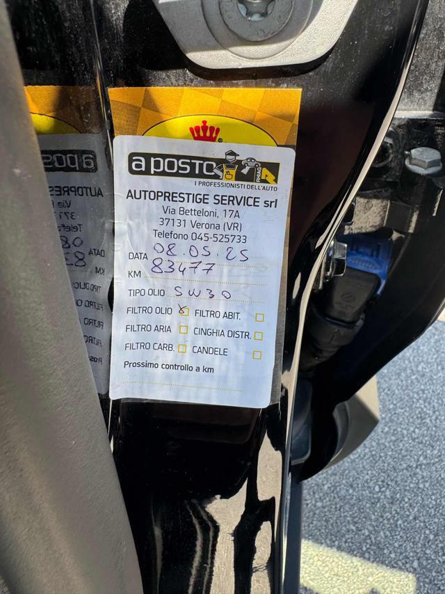 JEEP Renegade 1.6 Mjt 130 CV Limited 90MILA KM