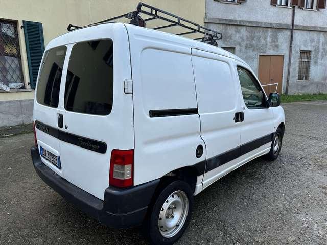 Citroen Berlingo 1.6 HDI