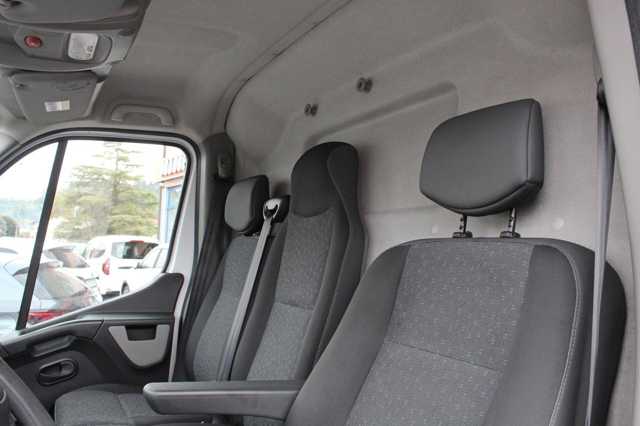 Opel Movano 33 2.3 CDTI 130CV PM-TA FWD Furgone Edition